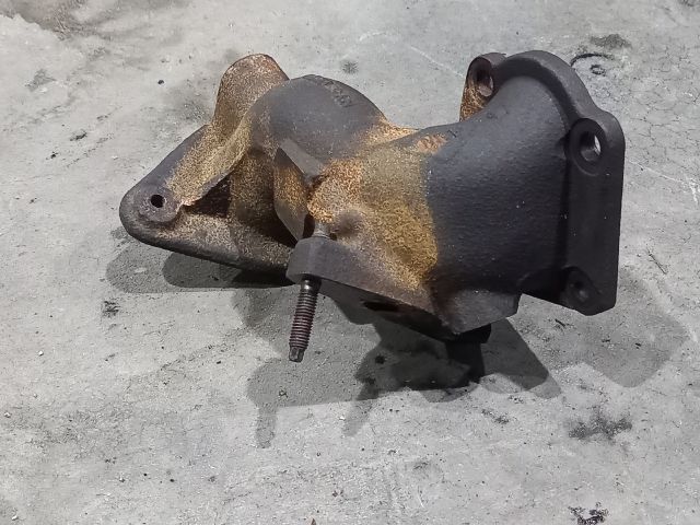 bontott RENAULT MASTER Kipufogó Könyök